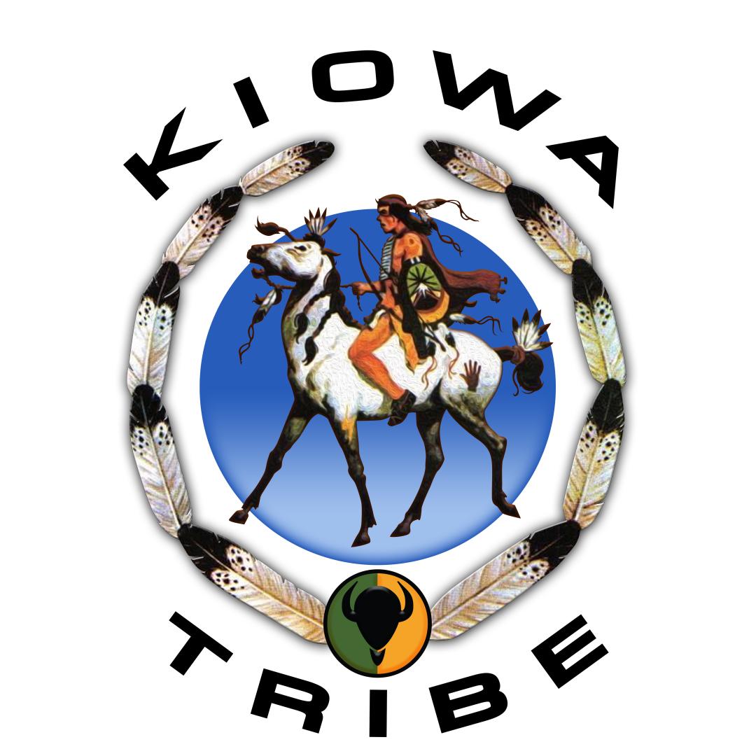 Kiowa Tribe Annual Report 2022024 Kiowa Tribe